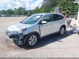 Honda Cr-V Ex-L JHLRM4H73CC006045 снимка