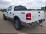 Ford F-150 Fx4/Lariat/Xlt 1FTPW14585FB15300 снимка