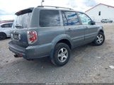 Honda Pilot Ex 5FNYF18408B019420 photo