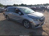 Honda Odyssey Ex 5FNRL6H55JB095658 снимка