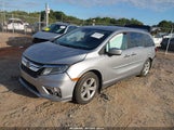 Honda Odyssey Ex 5FNRL6H55JB095658 снимка