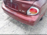 Nissan Maxima Se JN1DA31D42T424254 снимка