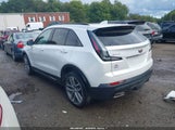 Cadillac Xt4 Awd Sport 1GYFZFR47PF152173 photo