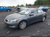 Honda Accord 2.4 Ex 1HGCP26759A080249 снимка