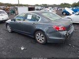 Honda Accord 2.4 Ex 1HGCP26759A080249 снимка