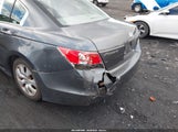 Honda Accord 2.4 Ex 1HGCP26759A080249 снимка