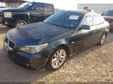 BMW 550I WBANB53546CP02170 снимка