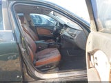 BMW 550I WBANB53546CP02170 снимка