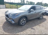 Toyota Highlander Xle 5TDKDRBH2RS566238 снимка