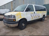 Chevrolet Express Ls 1GAHG35K181113447 снимка