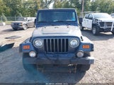 Jeep Wrangler Sport 1J4FA49S01P329609 снимка