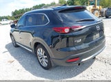 Mazda Cx-9 Signature JM3TCBEY7K0320683 снимка