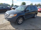 Hyundai Santa Fe Gls 5NMSG13D49H308746 снимка