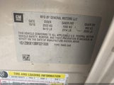 Chevrolet Malibu Ls 1G1ZB5E13BF221309 снимка