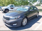 Kia Optima Ex 5XXGN4A77EG326211 снимка