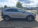 Kia Sorento 3.3L Ex 5XYPHDA50JG422256 снимка