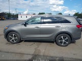 Kia Sorento 3.3L Ex 5XYPHDA50JG422256 снимка