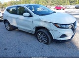 Nissan Rogue Sport S Fwd Xtronic Cvt JN1BJ1AV0MW308054 photo
