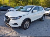Nissan Rogue Sport S Fwd Xtronic Cvt JN1BJ1AV0MW308054 photo