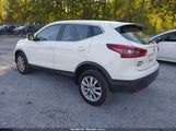Nissan Rogue Sport S Fwd Xtronic Cvt JN1BJ1AV0MW308054 photo