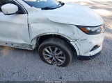 Nissan Rogue Sport S Fwd Xtronic Cvt JN1BJ1AV0MW308054 photo