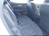Nissan Rogue Sport S Fwd Xtronic Cvt JN1BJ1AV0MW308054 photo
