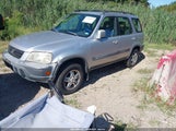 Honda Cr-V Ex JHLRD1868YC055836 снимка