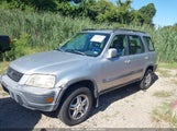 Honda Cr-V Ex JHLRD1868YC055836 снимка