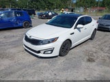 Kia Optima Ex 5XXGN4A78FG457813 снимка