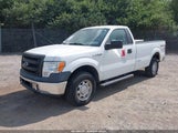 Ford F-150 Xl 1FTMF1EM7DKD33680 снимка