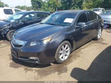 Acura Tl 3.5 19UUA8F53CA031887 снимка