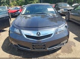Acura Tl 3.5 19UUA8F53CA031887 снимка