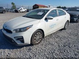 Kia Forte Fe 3KPF24AD6ME290500 снимка