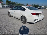 Kia Forte Fe 3KPF24AD6ME290500 снимка