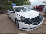 Nissan Sentra Sv 3N1AB7AP2KY432247 снимка