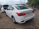 Nissan Sentra Sv 3N1AB7AP2KY432247 снимка