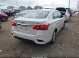 Nissan Sentra Sv 3N1AB7AP2KY432247 снимка