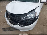 Nissan Sentra Sv 3N1AB7AP2KY432247 снимка