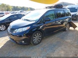 Toyota Sienna Limited 7 Passenger 5TDDK3DC2CS041006 снимка