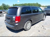 Dodge Grand Caravan Se 2C4RDGBGXKR657119 снимка