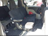 Dodge Grand Caravan Se 2C4RDGBGXKR657119 снимка