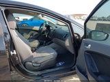 Kia Forte Lx 3KPFK4A71HE115748 снимка