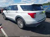 Ford Explorer Limited 1FMSK8FH5LGA75055 снимка