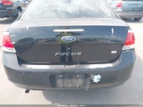 Ford Focus Se/Ses 1FAHP33N08W203380 снимка