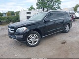 Mercedes-Benz Gl 450 4Matic 4JGDF7CE4EA404979 снимка
