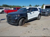 Ford Police Interceptor 1FM5K8AB1RGA82433 снимка