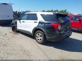 Ford Police Interceptor 1FM5K8AB1RGA82433 снимка