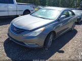 Hyundai Sonata Gls 5NPEB4AC4DH715663 снимка