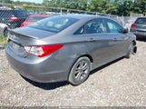 Hyundai Sonata Gls 5NPEB4AC4DH715663 снимка