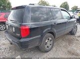 Honda Pilot Ex-L 5FNYF18695B062876 снимка